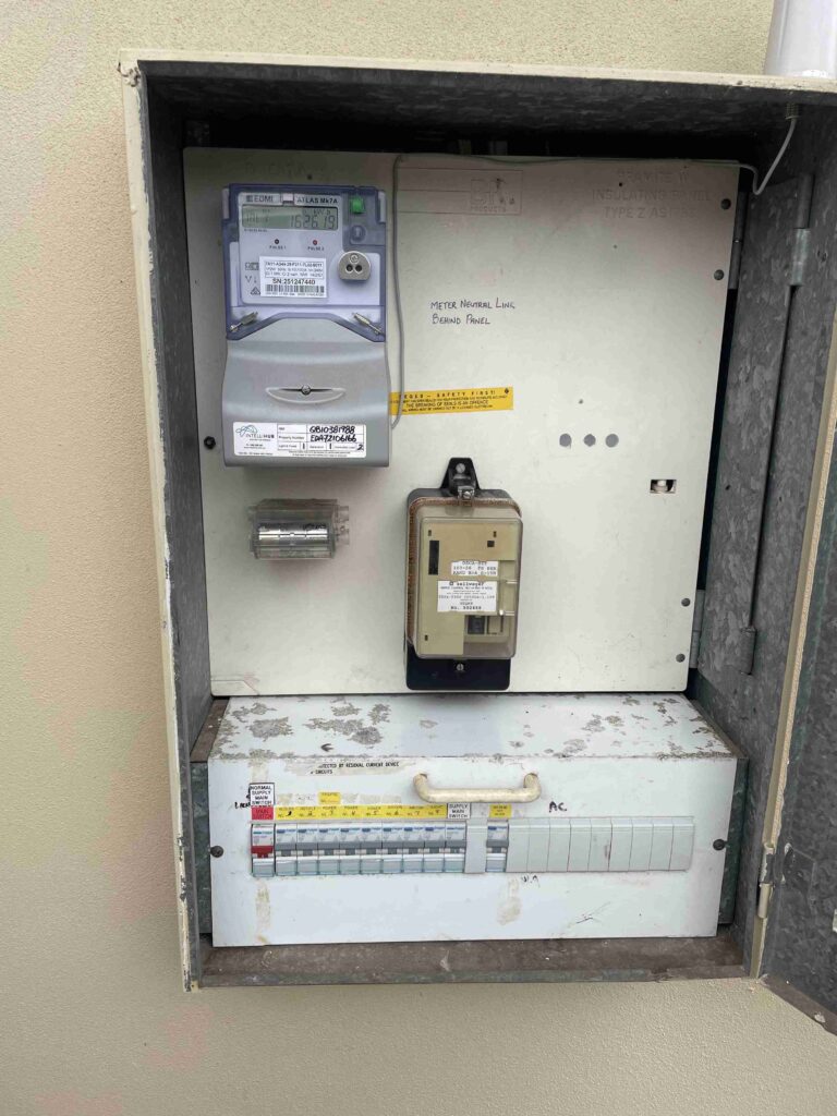 Local Electricians Sunshine Coast | Harmonix Electrical Solutions