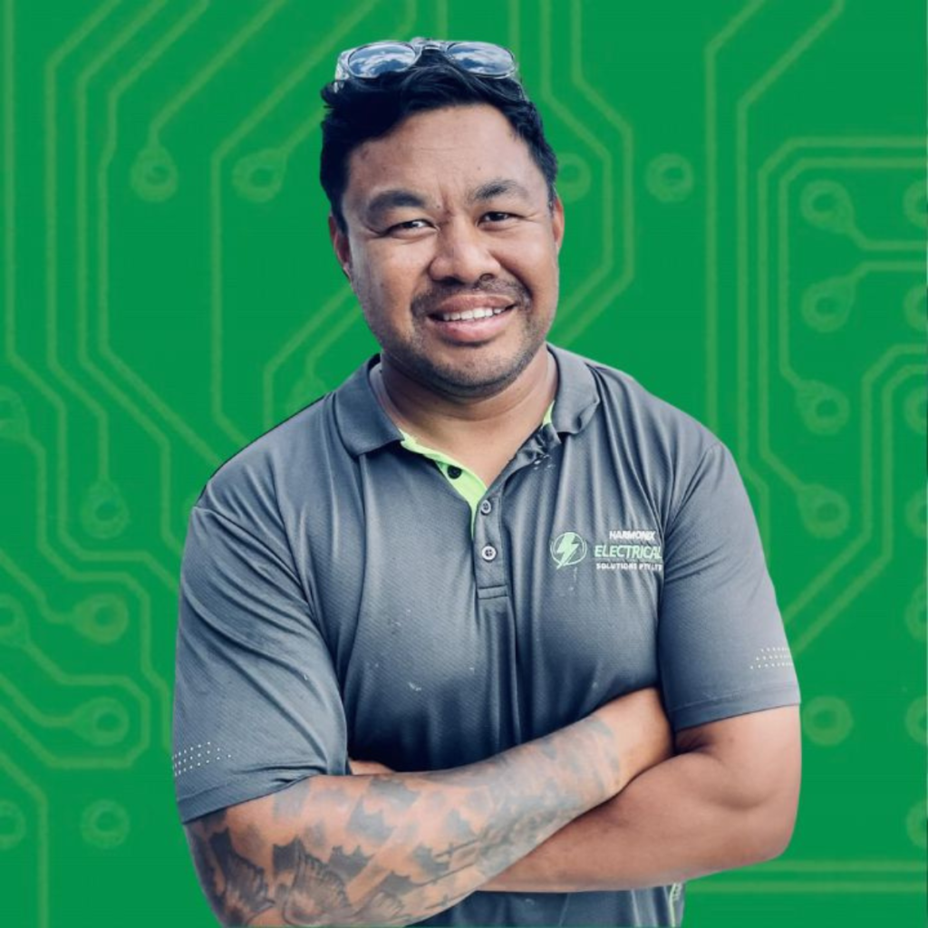 Harmonix Electrical Team
