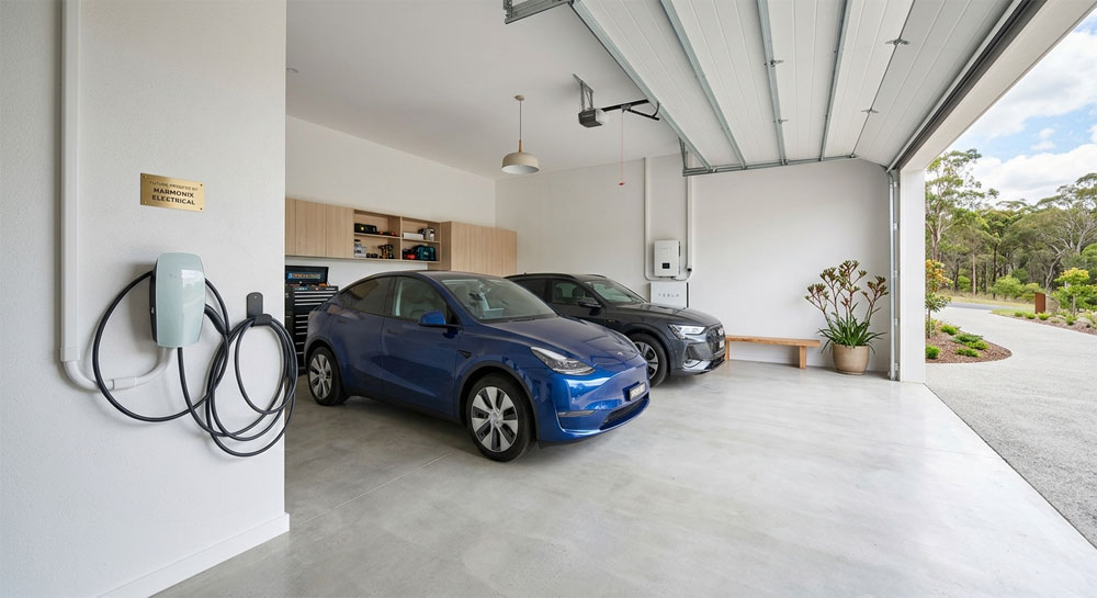 Bli Bli Sunshine Coast EV Charging Solutions