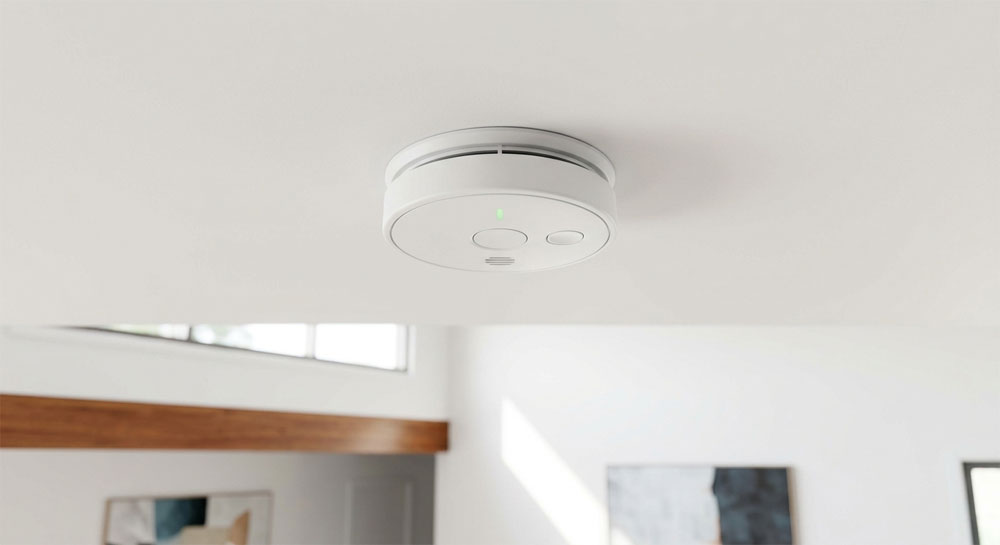 Bli Bli Sunshine Coast Smoke Alarm Installation