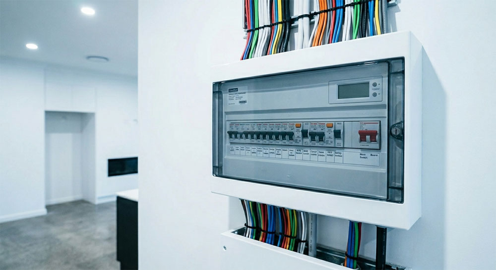 Bli Bli Sunshine Coast Switchboard Upgrades
