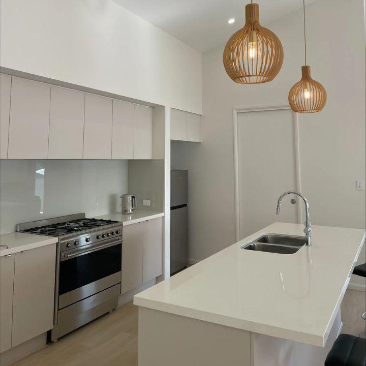 Cooktop & Oven Installation