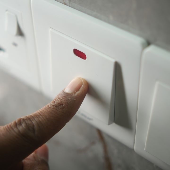 Light Switch Installation & Replacement