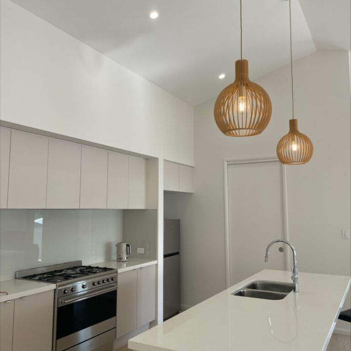 LED Downlights & Feature Lighting