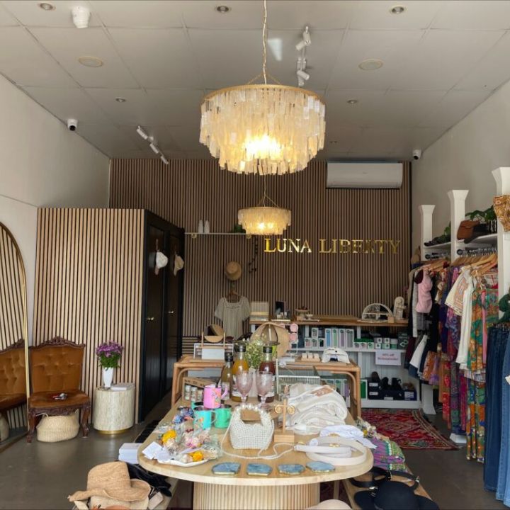 Ceiling Lights & Light Fittings