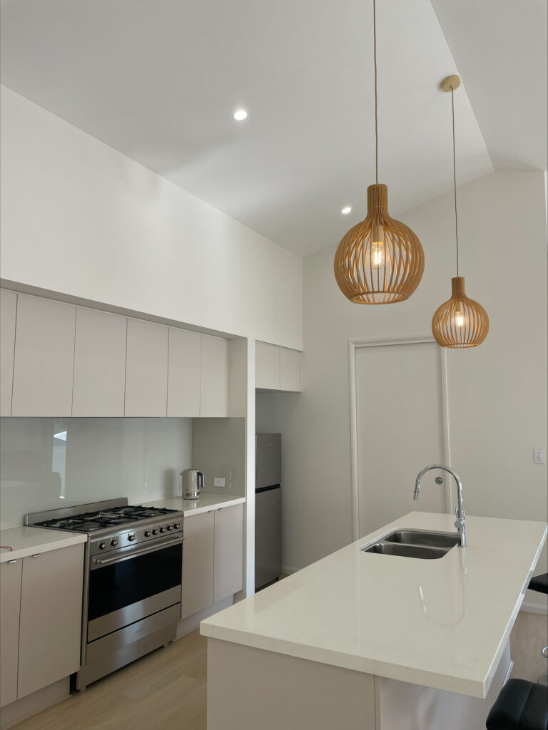Lighting Upgrades & Installations | Local Sunshine Coast Electricians