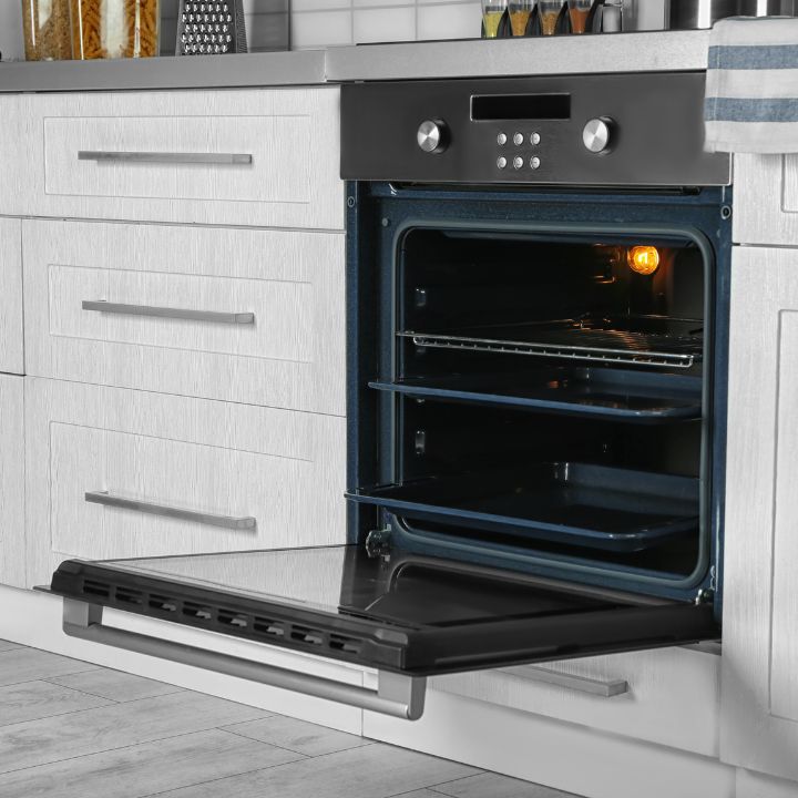 Oven Installation