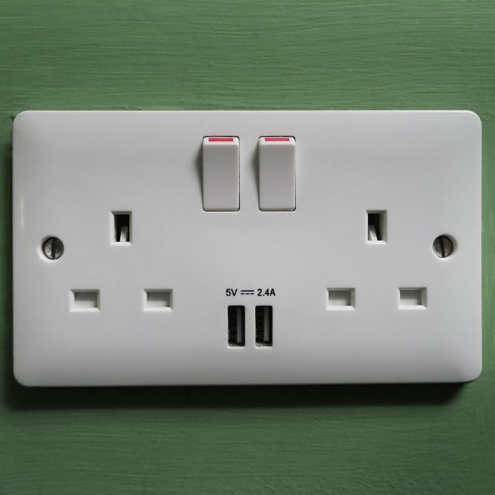 Power Point Replacement & Upgrades