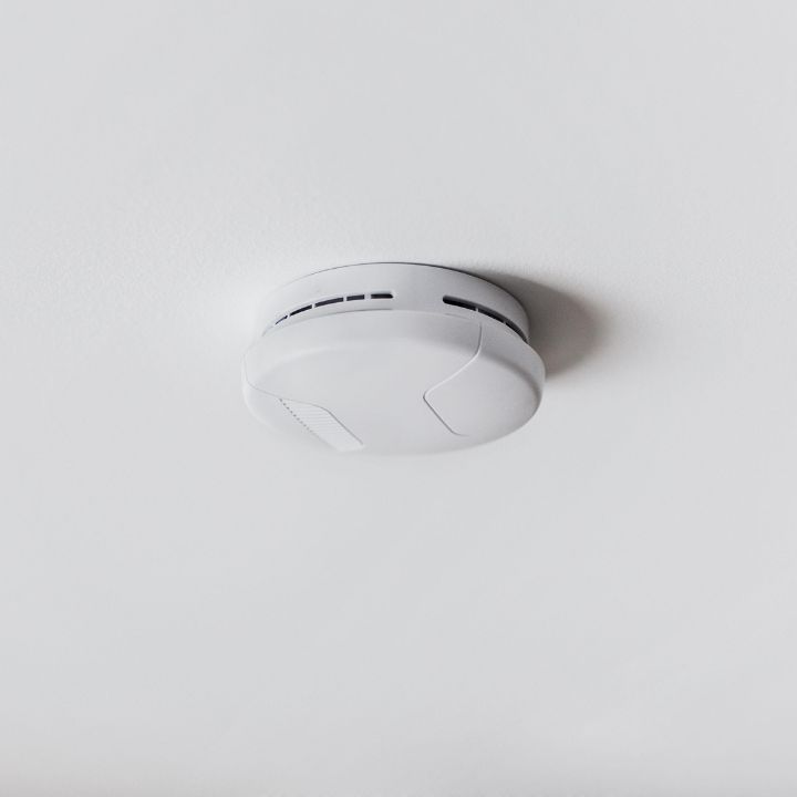 Smoke Alarm Installation