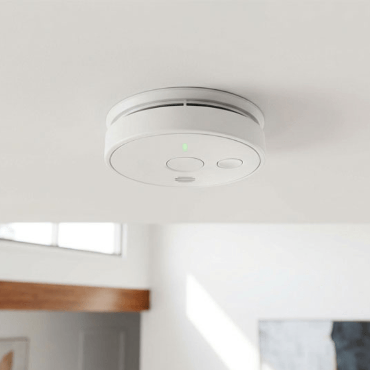 Smoke Alarm Installation