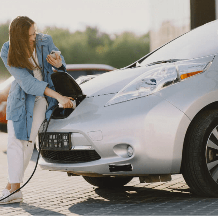 EV Charger Relocation Services