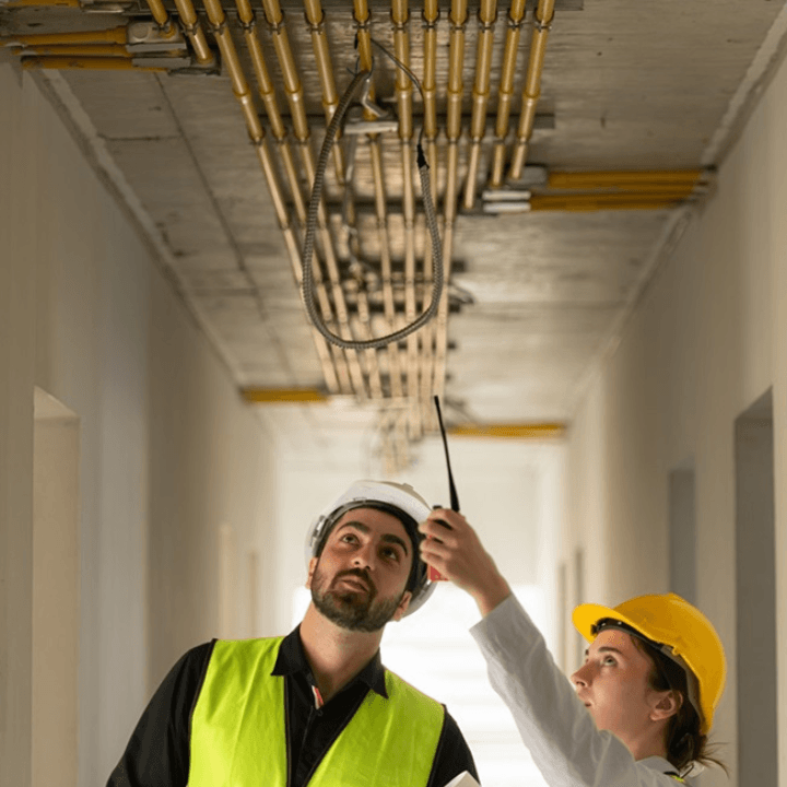 Renovation Electrical Requirements