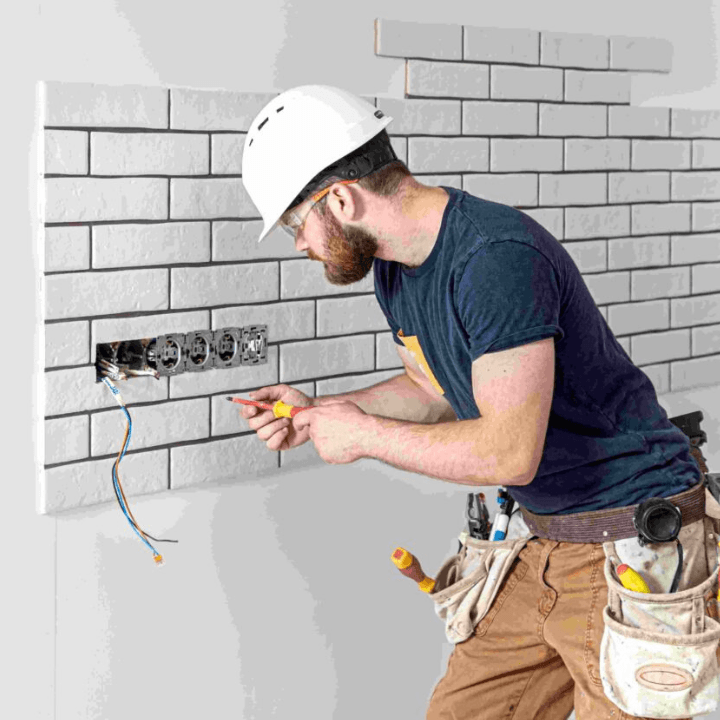 renovation electrician sunshine coast