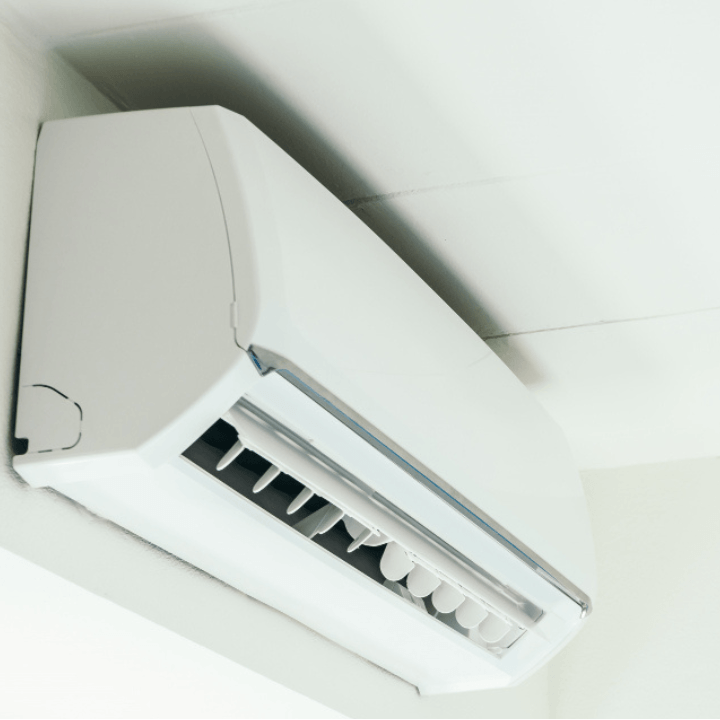 Inverter Split Systems
