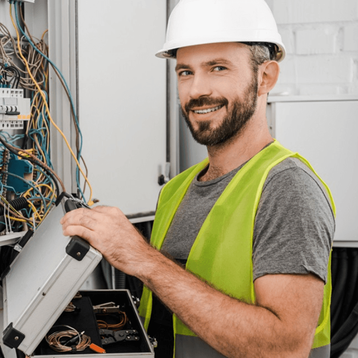 Switchboard Upgrades for Renovations & Extensions