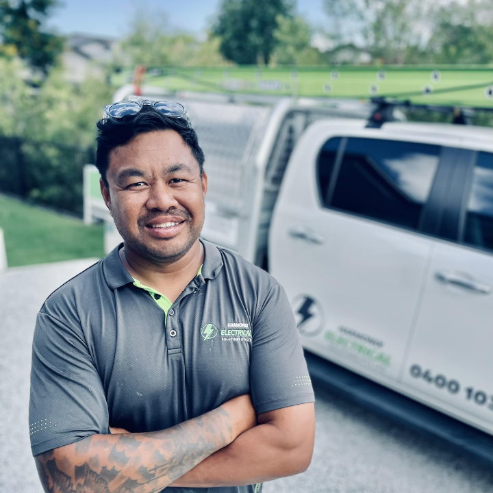 Renovation Electrician Sunshine Coast