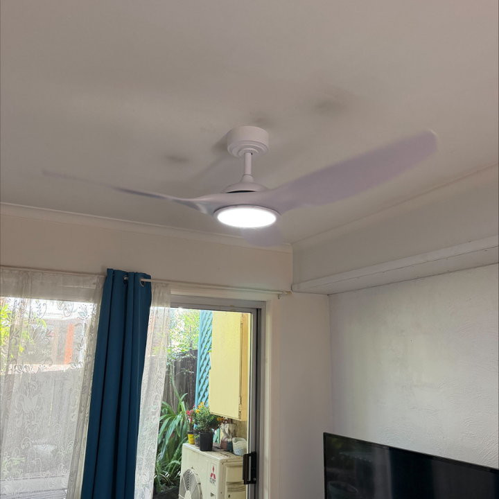 Ceiling Fan Installation Sunshine Coast