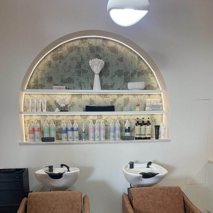 Commercial lighting installation Sunshine Coast