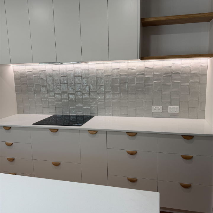 Cooktop and oven installation, Bli Bli Sunshine Coast