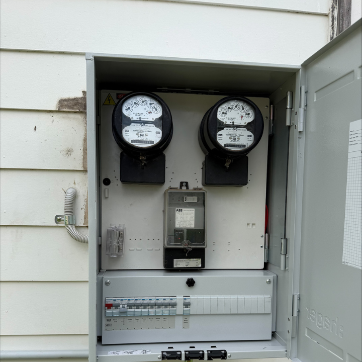 Switchboard upgrades by Bli Bli local electricians